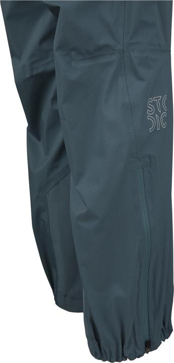 Actual product image Stoic Women's KalmarSt. 3L Rain Pants (XL)