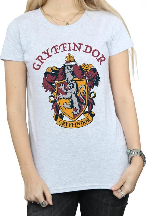 Gryffindor TShirt (XXL)
