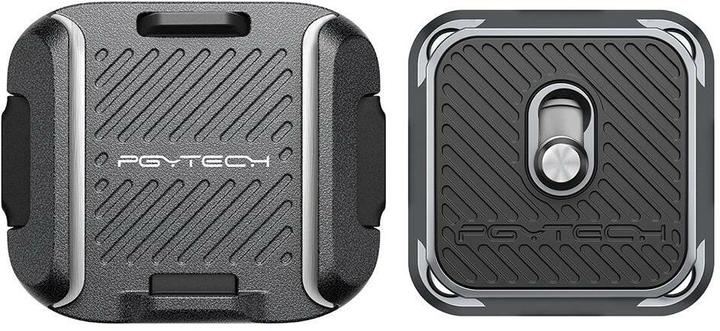 Produktbild Pgytech Shoulder Strap Quick Release Clamp and Plate