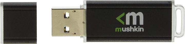 Actual product image Mushkin impact (256 GB)