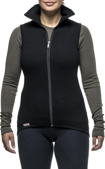 Actual product image Woolpower 400 Vest Unisex (XS)