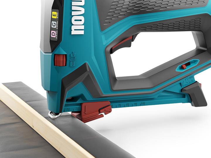 Produktbild Novus J-551 031-0365