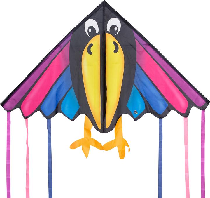 Invento Kinderdrachen Delta Charly