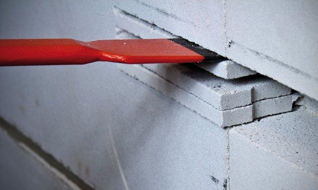Productafbeelding Eibenstock EMF 150.1 Muurspleetsnijder (0671A000)
