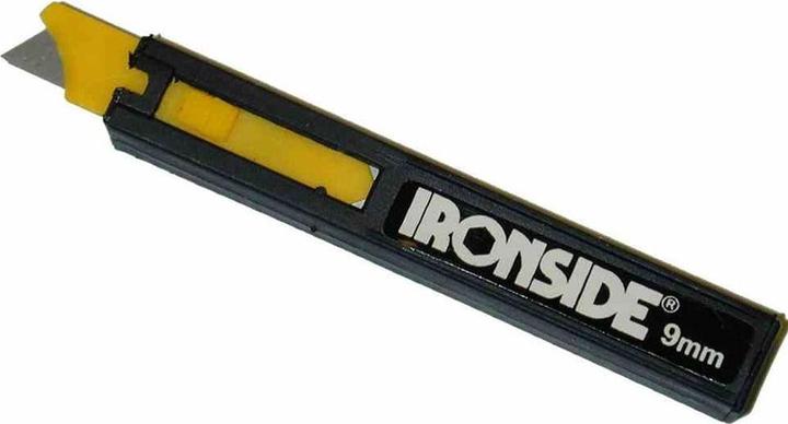 Produktbild Ironside Ersatzklingen 9mm (Ersatzklinge)