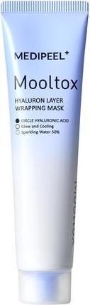Actual product image Medi-Peel Hyaluronic Acid Layer Mooltox Wrapping Mask 70ml (70 ml)