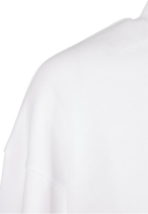 Image du produit Urban Classics Ladies Oversized High Neck Crew (XL)