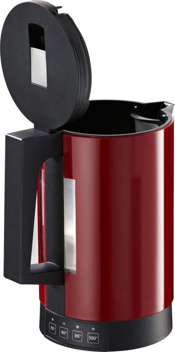 Produktbild Dr. Ritter fontana5 (1.10 l)