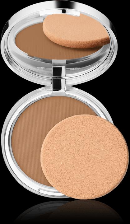 Clinique Stay Matte (Invisible Matte)