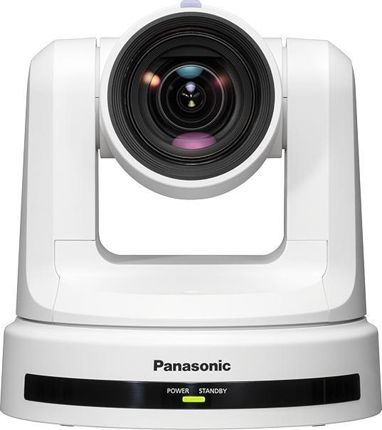 Produktbild Panasonic AW-HE20 FULL-HD PTZ-Kamera mit integrierter Schwenk- und Neigefunktion (12-fach optischer Zoom (1920 x 1080 Pixels)