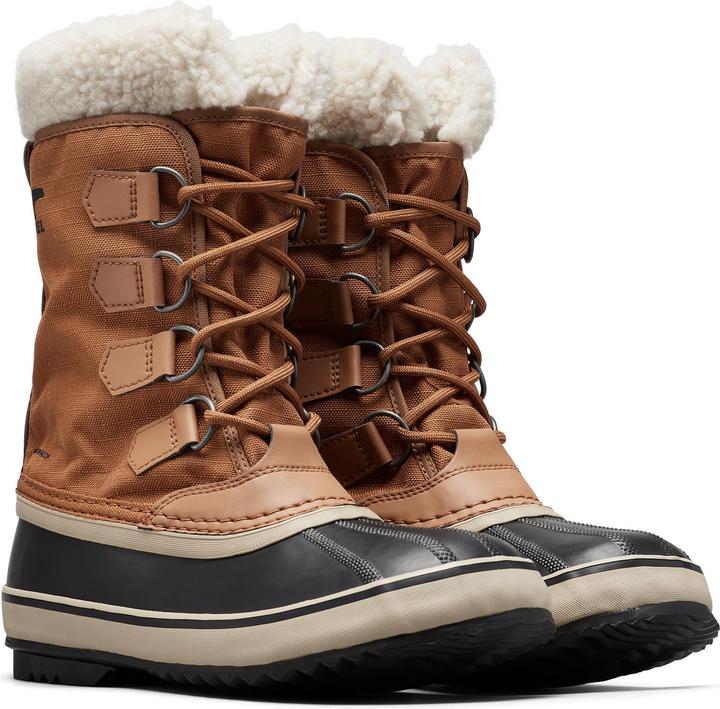 Camel Brown