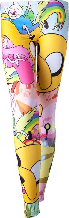 Actual product image Bioworld Adventure Time - Characters - S size (L)