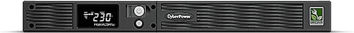 Image du produit Cyberpower PR1000ELCDRT1U 1000VA/670W Advance exchange german software VMWARE ready german support (1000 VA, 670 W, Line-interactive Onduleur)