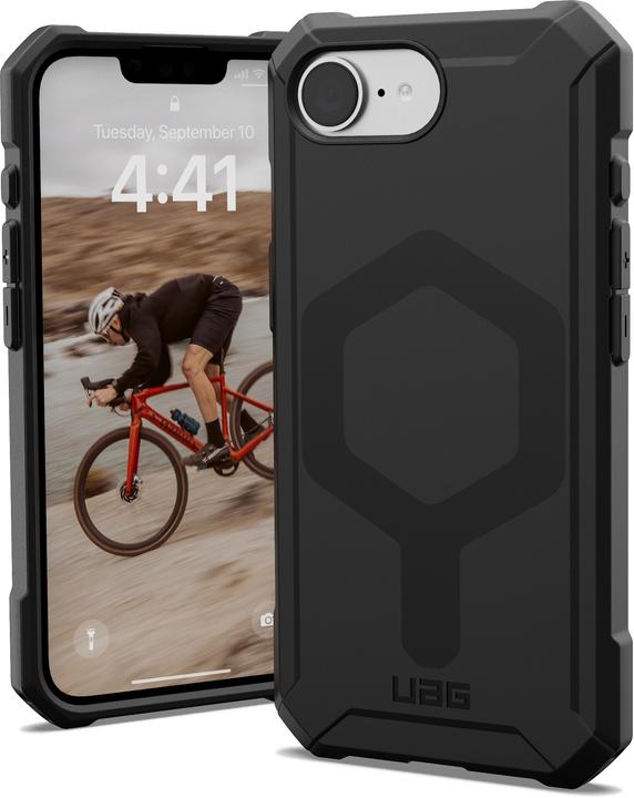 Produktbild UAG Essential Armor Magsafe (Apple iPhone 16e)