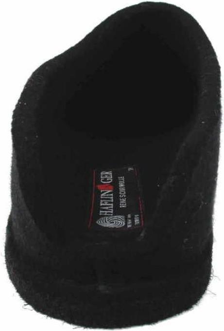 Actual product image Haflinger Slippers (37)