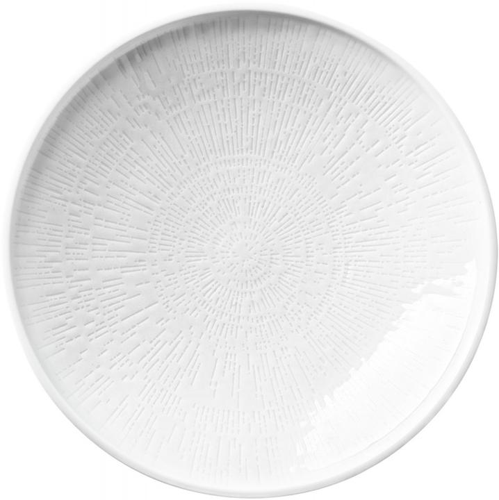 Actual product image Schönwald Shiro Plate deep coupe structure 26 cm (26 cm)
