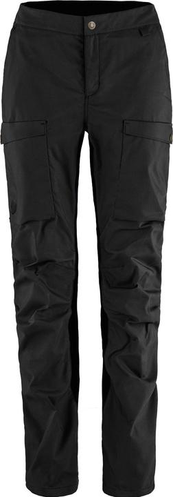 Actual product image Fjällräven Abisko Hybrid Trail Trousers W (Frequency band 38 (2600 MHz))