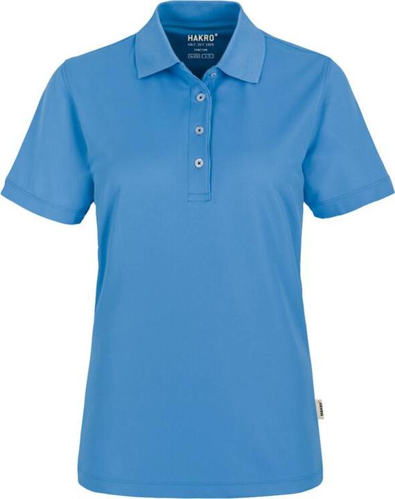 Hakro Poloshirt COOLMAX®