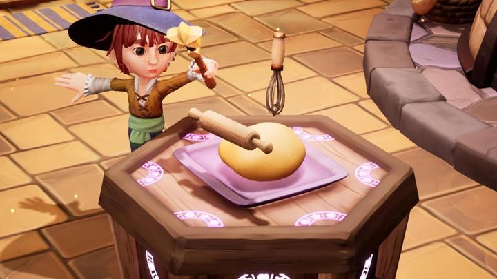 Produktbild Magical Bakery (Switch, Switch Lite, Switch OLED, DE)