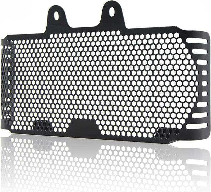 Produktbild MZ-store Kühlerschutz für R nineT