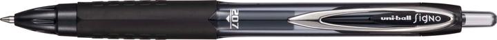 Produktbild Uni-ball Signo 207 (Black, 12 x)