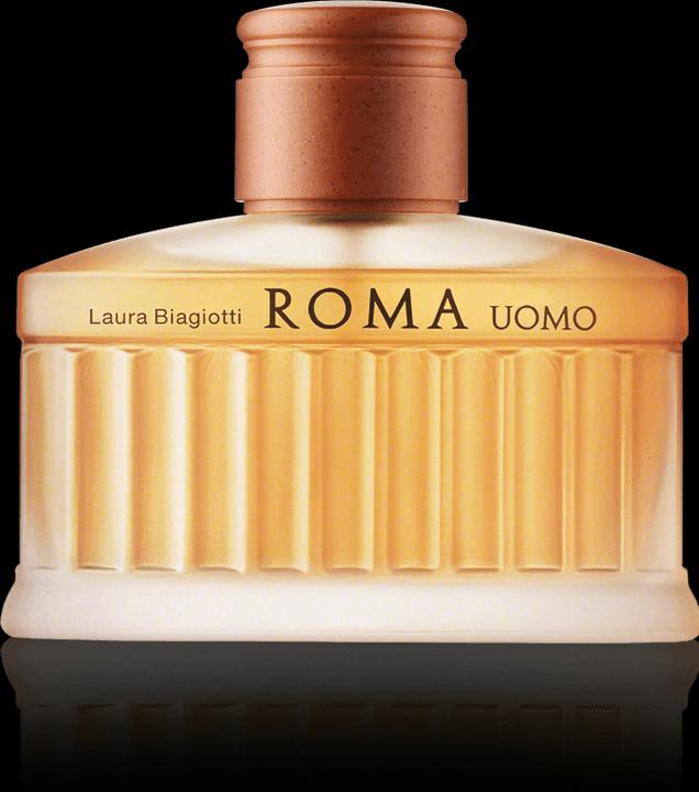 Produktbild Laura Biagiotti Roma (Eau de Toilette, 125 ml)