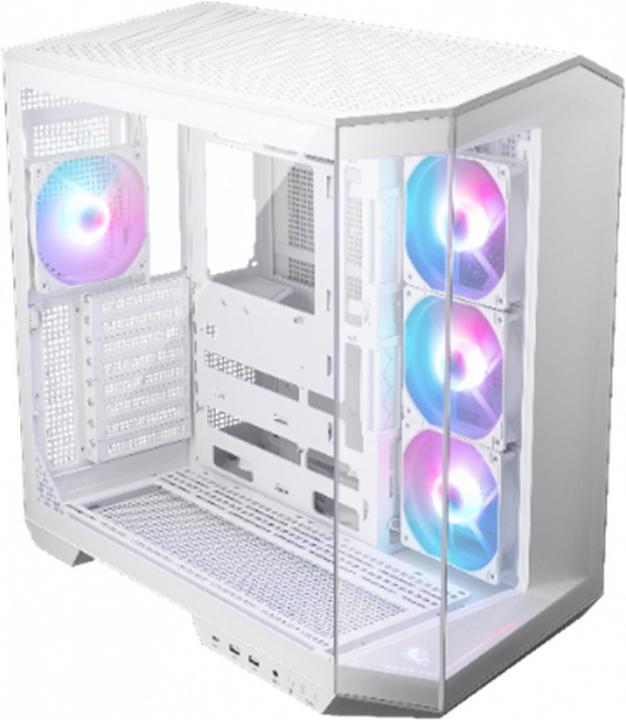 Produktbild MSI MAG Pano 100R PZ (ATX, mATX, Mini-ITX)