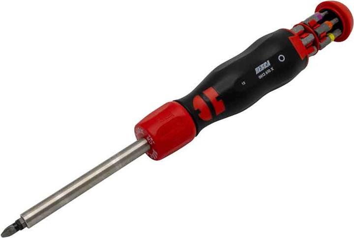 Produktbild Würth Ratschen-Magazin-Schraubendreher (Set)