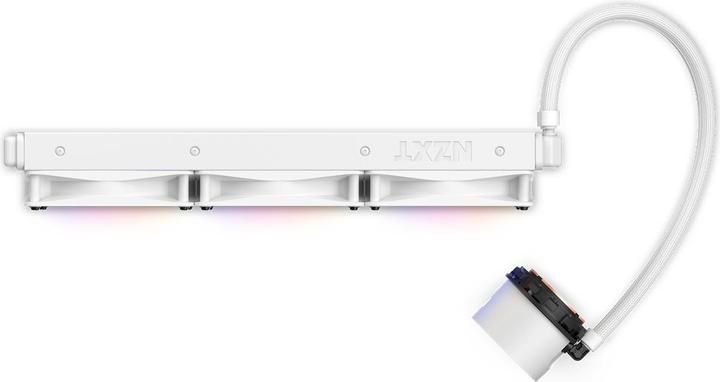 Actual product image NZXT Kraken 360 RGB