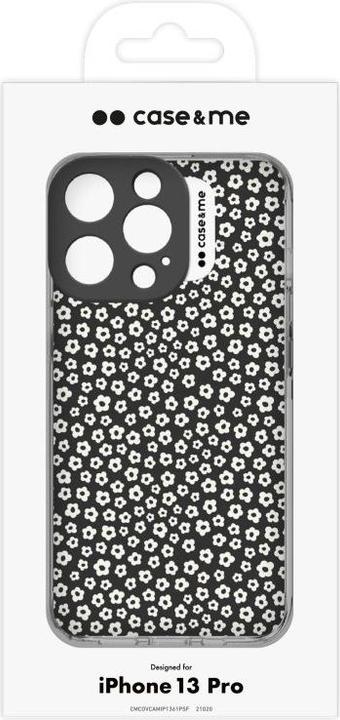 Actual product image Caseme Cover (Apple iPhone 13 Pro)