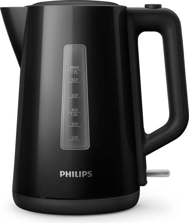 3000 Series HD9318/21 (1.70 l, Fiche CH)