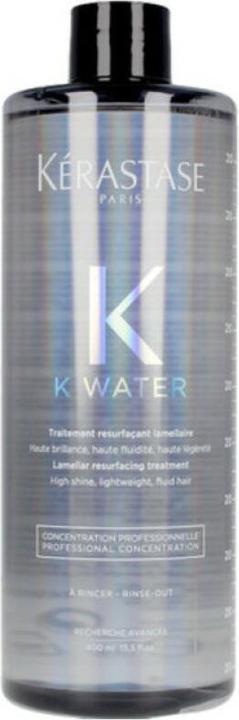 Produktbild Kérastase Treatment Lamellar K-Water (400 ml)