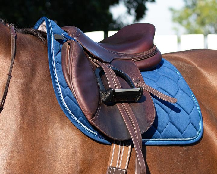 Actual product image Qhp Extra Strong Stirrup Leathers
