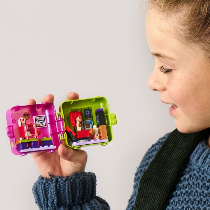 Image du produit LEGO Le cube magique de Mia (41408, LEGO Friends)