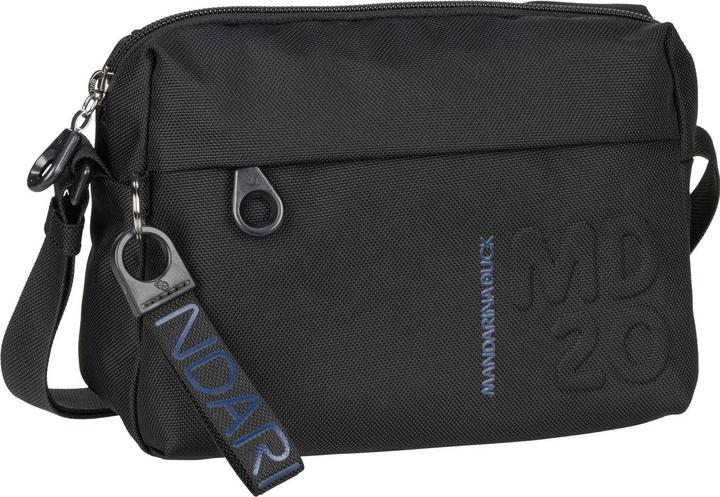 Produktbild Mandarina Duck Umhängetasche MD20 Small Crossover QMT34