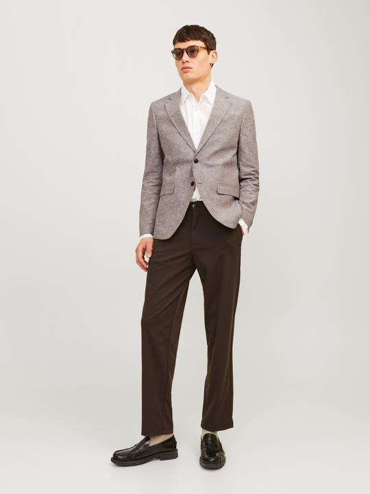 Immagine prodotto Jack & Jones JPRRIVIERA blazer slim fit blazer monopetto (50)