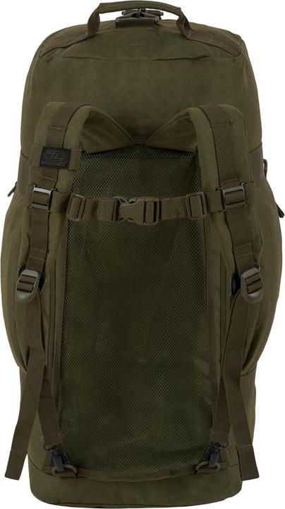 Immagine prodotto Highlander Loader 65 Holdall Olive (65 l)