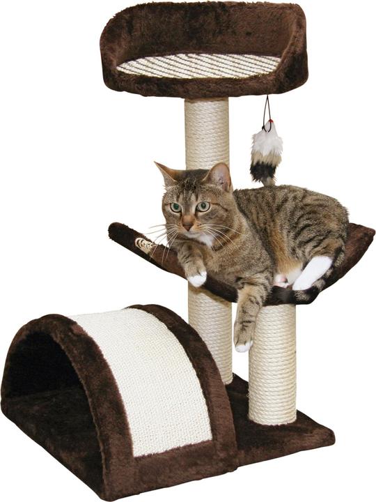 Actual product image Kerbl Rune (83 cm, Brown)