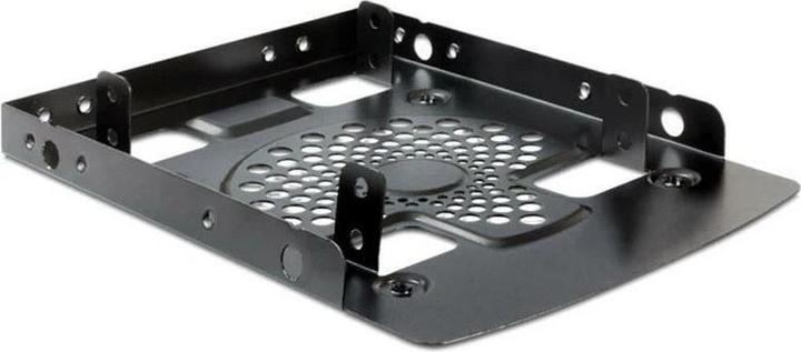 Actual product image Delock HDD installation kit, 2x 2.5" HDD in 3.5"