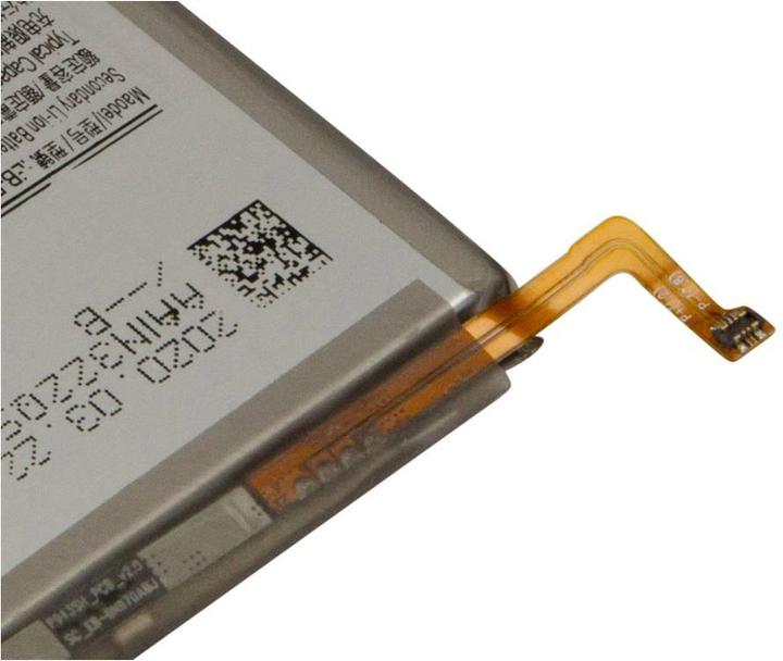 Produktbild Avizar BAT-13436 Ersatzakku