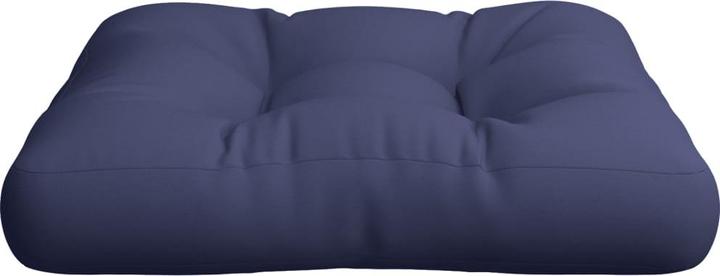 Actual product image VidaXL 10-piece garden lounge set with cushions (120 x 80 x 12 cm)