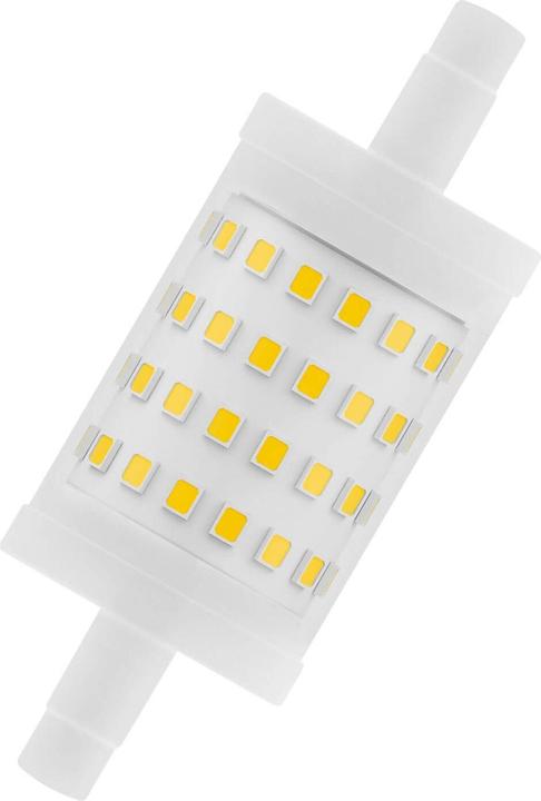 Produktbild Ledvance LED-Lampe (R7s, 9.50 W, 1055 lm, 20 x, E)