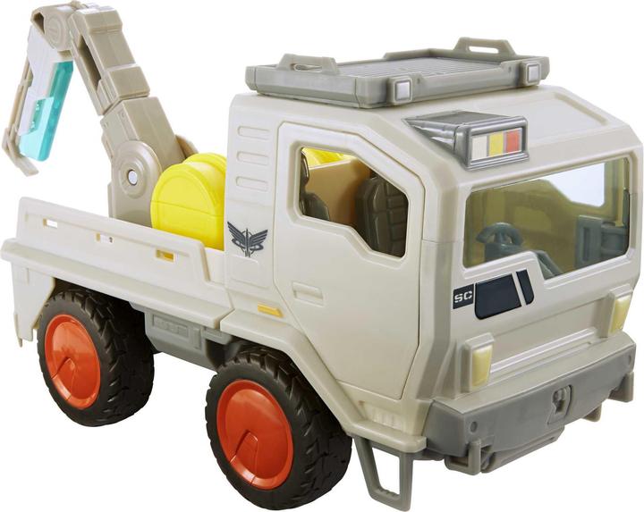 Image du produit Disney Pixar Lightyear Lightyear Core Scale Basic Vehicle Buzz Truck