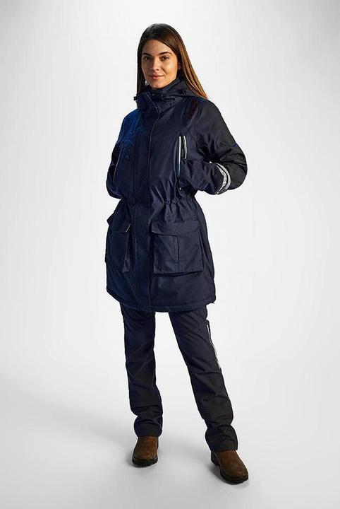 Actual product image Catago parka trainer (L)