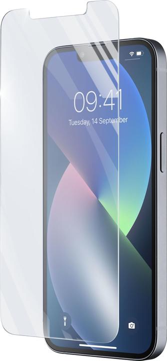 Produktbild Cellularline Impact Glass (1 Stück, Apple iPhone 13, Apple iPhone 13 Pro)