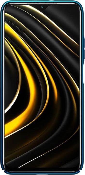 Produktbild Nillkin Super Frosted Shield Series (Xiaomi Poco M3)