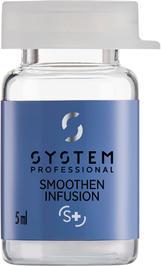 System Professional Wella EnergyCode Smoothen Infusion 5ml (Körperlotion, 5 ml)