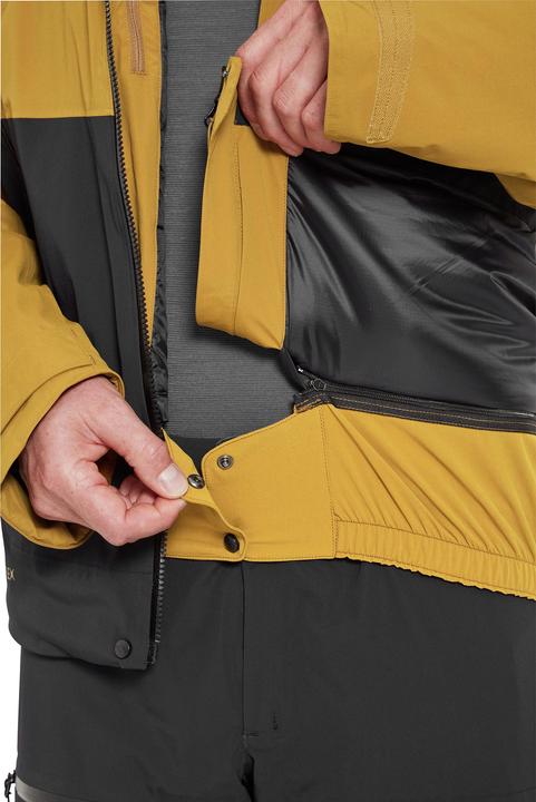 Actual product image Rab Khroma Diffract Jacket (XXL)
