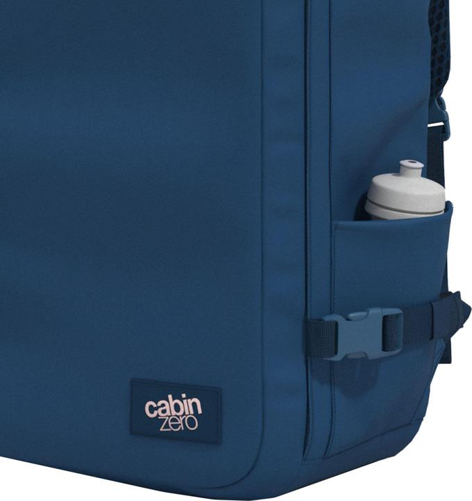 Actual product image Cabin zero Travel Cabin Bag Classic Plus 32L Rucksack 46 cm (28 l)