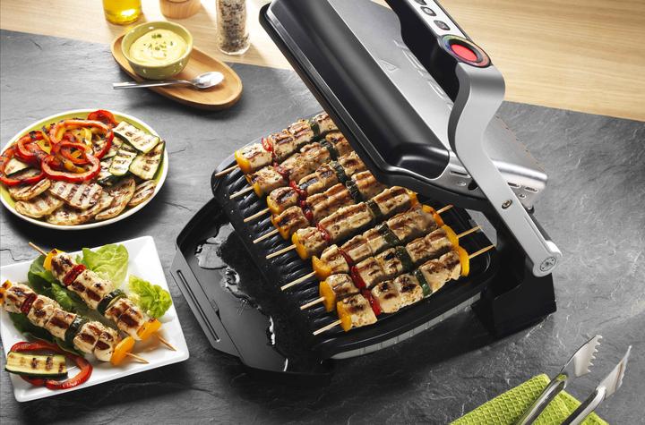 Image du produit Tefal Optigrill